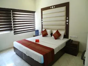 OYO 1643 Hotel Citi Inn 22 - Image 3