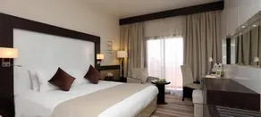 Gloria Inn Najran - Image 4