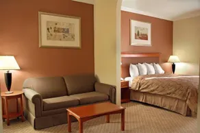 SureStay Plus by Best Western Yucca Valley Joshua Tree - Image 5