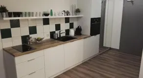 Apartament Nadmorski Kompleks Pi?? Mórz z basenem - Image 5