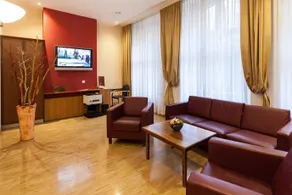 martas Hotel Berlin Mitte - Image 4