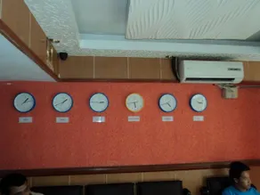 Hotel Travel Inn - Image 2