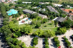 Thermas diRoma Hotel - Image 4