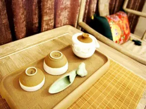 QINGDAO HUANGSHAN HOTEL - Image 5