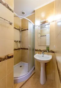 DayFlat na Antonovicha Gorkogo 43/45 Apartments - Image 5