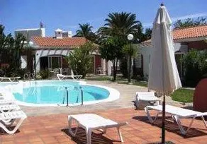 Palm Garden Bungalows - Image 4