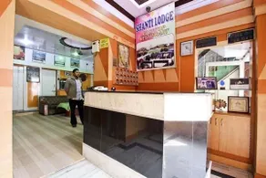 Shanti Lodge - Image 3