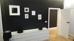 Black&White Apartment- Wierzbowa 5 - Image 4