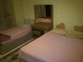 Hilal Pension - Image 1