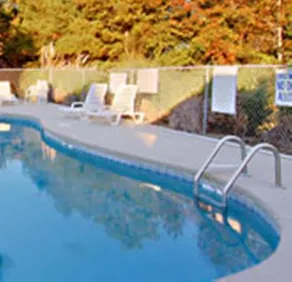 QUALITY INN & SUITES COLUMBIA - Image 3