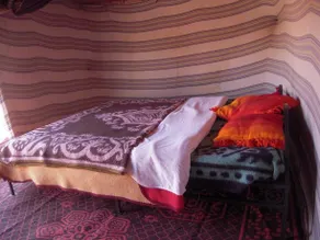 Aicha Camp Merzouga - Image 2