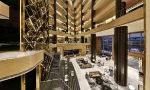 ALRAYYAN HOTEL DOHA, CURIO COLLECTION BY HILTON - Image 4