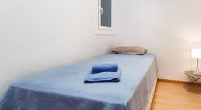 Family-friendly wonderful apartment | Beach view | Next to the beach | Pet-friendly - Image 3