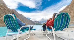 Luxus Hunza - Image 2