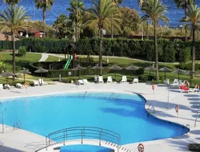 Apartment in Islantilla Huelva 100538 - Image 2