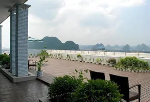 JI Hotel Guilin Convention and Exhibition Center Fuxing Road - Image 2