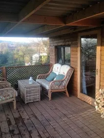 Dimmingsdale Woodside Lodge - Image 2