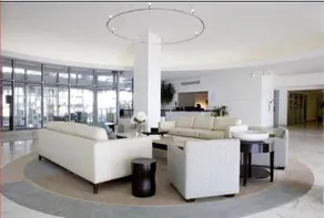 Paradise sur l'eau Luxury Suites - Image 4