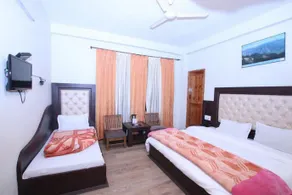 Hotel Panchali Kasol - Image 5