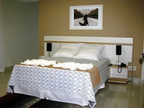 Monza Comfort Hotel - Image 2