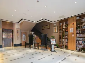 Chengguo Hotel (Shenzhen Dongmen Laojie Shebu Subway) - Image 5