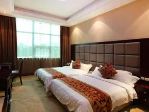 Jiangzhou Grand Hotel - Image 3
