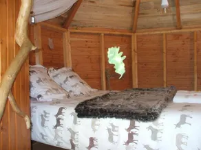 Les Cabanes Silvae - Image 4