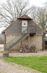 The Countryside Annexe - Image 3
