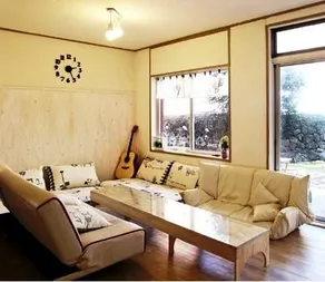 Jeju Green Day Guesthouse - Image 4