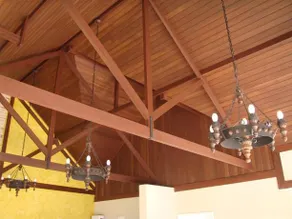 Casa Campos Campos do Jordao - Image 3
