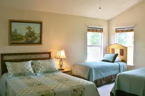 Marble Springs Cottage - Image 4