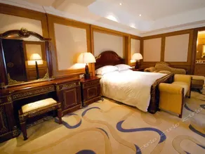 nanchang Trilec International Hotel - Image 5