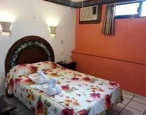 Hotel María Isabel Campeche - Image 5