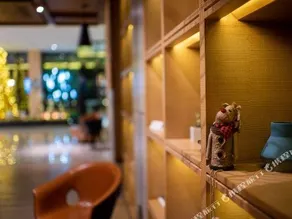 Shenzhen International Low Carbon City Jiatu Apartment - Image 5