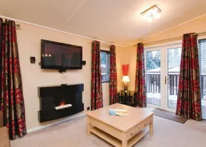 Grattons Cedar Lodges - Image 3
