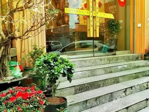Chongqing Qiyuan Hotel - Image 2
