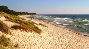 Amazing Holiday Home in Aakirkeby near Sea - Image 2