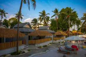 Villa Cha-Cha Krabi Beachfront Resort - Image 3
