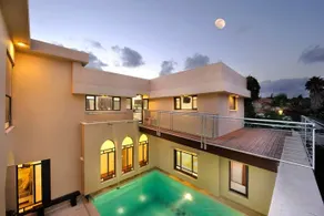 Villa Rouge - Image 2