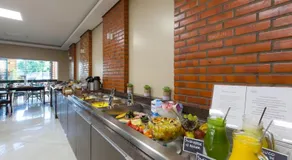 Villa Rio Branco Concept Hotel - Image 2