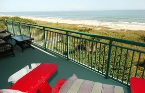 Luxury Oceanfront 501 by RedAwning - Image 4