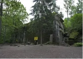 Wilczy Szaniec - Image 5