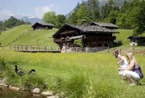 Appartement-Reintalersee - Image 2