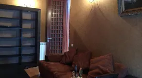 MK Rooms Sauna Billiard Fireplace Penthouse Apartment - Image 3