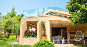 Anthology Villas in Sani - Image 2