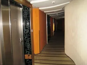 Motel168 Pudong Airport - Image 2