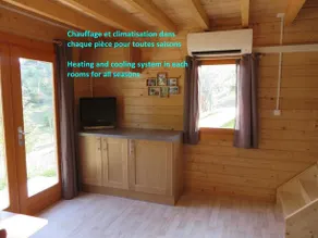 Le Chalet Du Vassalent - Image 5