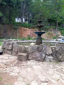 Pousada Chalés Da Lua - Image 4