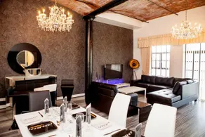 Albert Dock Exec Apt - Image 5