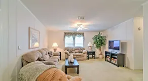Winter Garden Water View Villa w/Patio+Pool Access - Image 5
